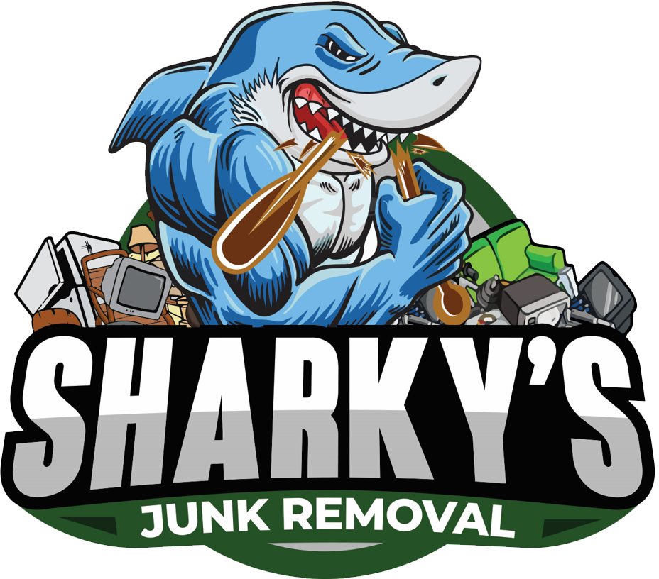 SharkysJunkRemoval